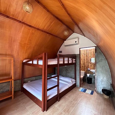 East Holiday Resort Moalboal Dış mekan fotoğraf