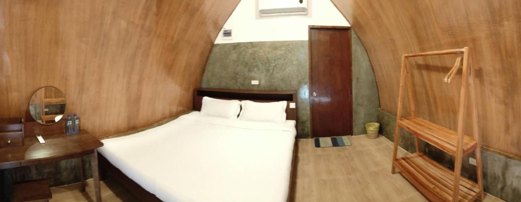 East Holiday Resort Moalboal Dış mekan fotoğraf
