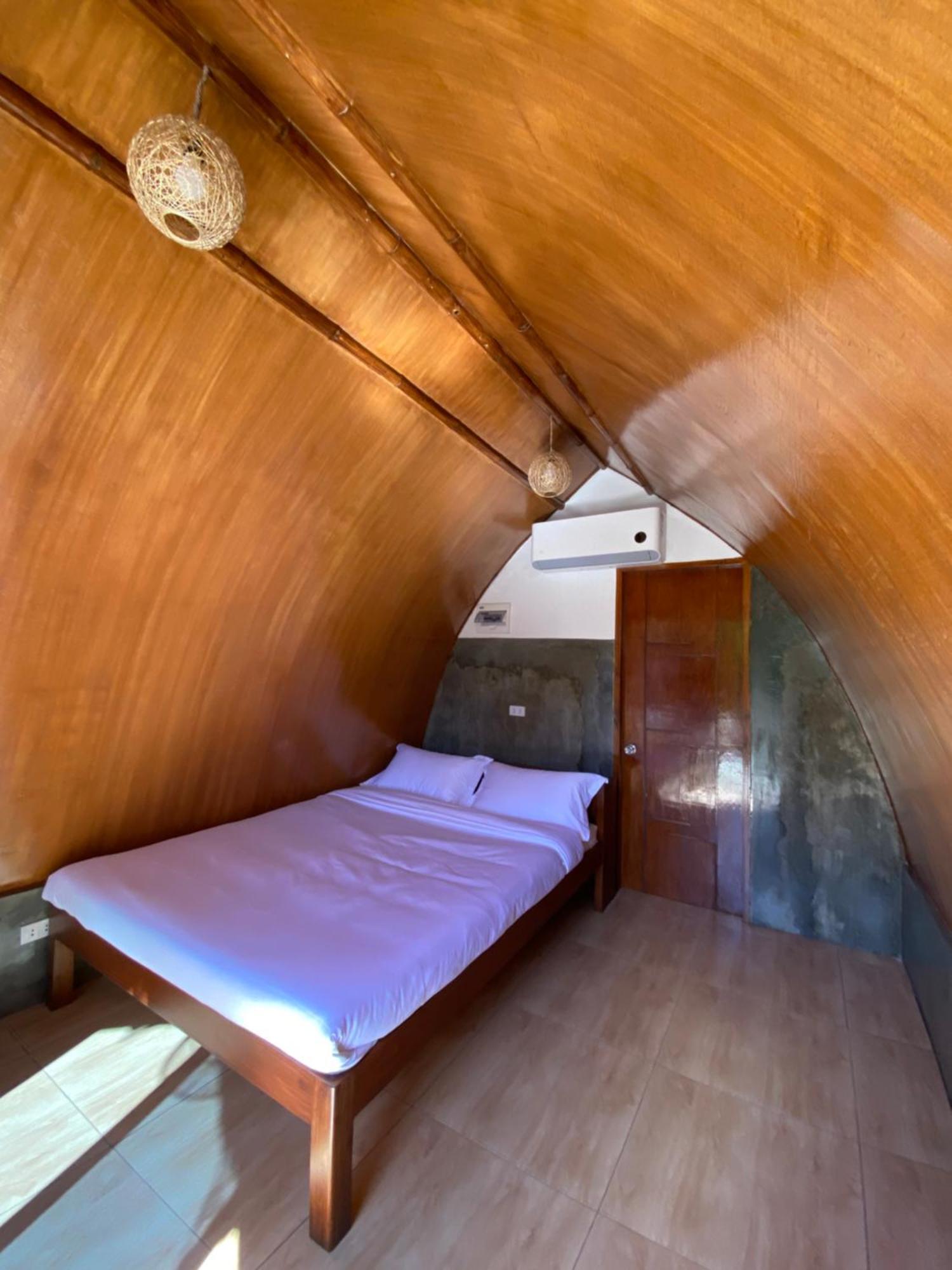 East Holiday Resort Moalboal Dış mekan fotoğraf