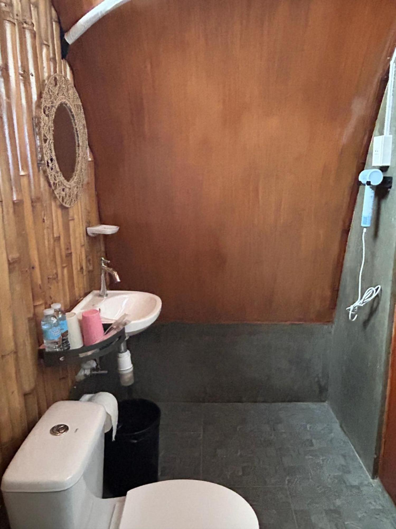 East Holiday Resort Moalboal Dış mekan fotoğraf